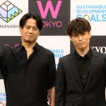 【動画】EXILE TETSUYAが明かす山梨県のイメージは？