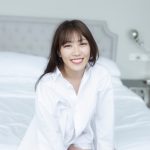 ももクロ・高城れに、美スタイル抜群の黒ビキニ姿を披露