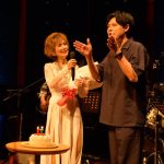 小柳ルミ子がバースデーライブを開催!ファンに「まだまだ進化し続けたい!」と抱負語る
