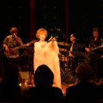 小柳ルミ子がバースデーライブを開催!ファンに「まだまだ進化し続けたい!」と抱負語る