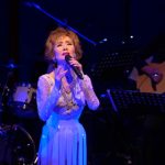 小柳ルミ子がバースデーライブを開催!ファンに「まだまだ進化し続けたい!」と抱負語る