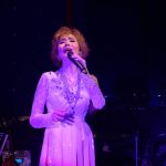 小柳ルミ子がバースデーライブを開催!ファンに「まだまだ進化し続けたい!」と抱負語る