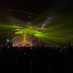 ≒JOYが「うるトラすフェスタ2023」に出演