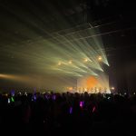 ≒JOYが「うるトラすフェスタ2023」に出演