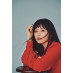 鷲尾伶菜、最新アルバム『For My Dear』を10月リリース