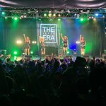 The Wasabies（ザ・ワサビーズ）、来日初ライブで1000人の観客を魅了！島谷ひとみがモンゴルから呼び寄せた本格派ガールズグループ