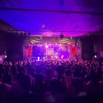 The Wasabies（ザ・ワサビーズ）、来日初ライブで1000人の観客を魅了！島谷ひとみがモンゴルから呼び寄せた本格派ガールズグループ