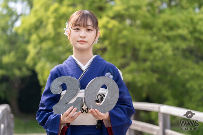 「ミスユニバーシティ2022」グランプリ・長沼麻陽らが、施設出身女性達へ振袖前撮りをプレゼント