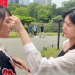 「ミスユニバーシティ2022」グランプリ・長沼麻陽らが、施設出身女性達へ振袖前撮りをプレゼント