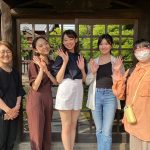 「ミスユニバーシティ2022」グランプリ・長沼麻陽らが、施設出身女性達へ振袖前撮りをプレゼント