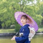 「ミスユニバーシティ2022」グランプリ・長沼麻陽らが、施設出身女性達へ振袖前撮りをプレゼント