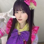#ババババンビ・小鳥遊るい、「推しの子」星野アイのコスプレでピース連投！「完璧で究極のアイドルだ！」