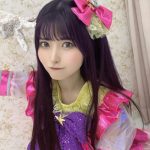 #ババババンビ・小鳥遊るい、「推しの子」星野アイのコスプレでピース連投！「完璧で究極のアイドルだ！」