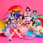 超ときめき♡宣伝部、新曲『かわいいメモリアル』がCDシングルで9月リリース決定