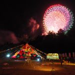 新潟「米フェス」、キャンプチケット＆交通チケット発売開始＜長岡 米百俵フェス 〜花火と食と音楽と〜 2023＞