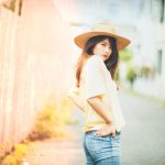 シンガーソングライター・Miyuuが「朝だ！生です旅サラダ」の海外レポーターを担当