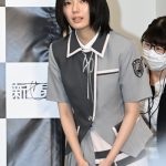 櫻坂46・藤吉夏鈴、休みの日は廃墟巡りに「人がいない地域に行って写真を撮ったりするのがすごく好き」