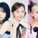 東條ゆりあ、篠原葵、山邊未夢、三田美吹、西野千明が選出！「@JAM ALLSTARS 2023」メンバー決定