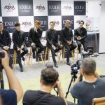 EXILE・TAKAHIRO・AKIRA・橘ケンチら6名が台北上陸！台北最大級のフェス「SUPER SLIPPA」に出演