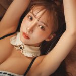 三上悠亜、引退記念のデジタル写真集が発売