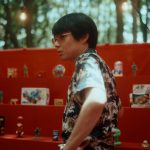 サンボマスター、映画「クレヨンしんちゃん」主題歌MVを公開！旧知の仲・空気階段が特別出演