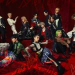 ボーイズバンド・XY、新曲『Crazy Love』のMVプレミア公開が決定