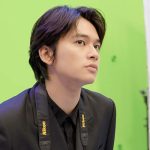 【動画】北村匠海、黒いスーツ姿でニコンの技術をPR