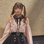 【動画】GIRLY MOON PROJECT・平野萌音、咲間愛結、猫田れな、新メンバーが今後の目標を語る！