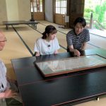 ももクロ佐々木彩夏、福島中央テレビ「ゴジてれChu!キャラバンin浪江町」に出演