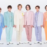 美 少年、「24時間テレビ46」中京テレビのメインパーソナリティーに抜擢