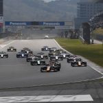 「2023年 全日本スーパーフォーミュラ選手権 第6戦」、富士スピードウェイに33200人が来場