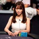 ポーカー世界大会で日本人美女が快挙！1700万円の賞金＆世界最年少入賞を記録