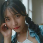 桜井ういが登場するグラビアムービーが公開