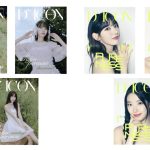 LE SSERAFIMのDICON写真集『LE SSERAFI'M PURENESS』が光文社にて独占販売スタート