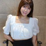 【動画】グラドル・夏本あさみが1st写真集「ラストシーン」の見所語る！テーマは着てるのにえっち・・・