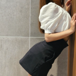 【動画】グラドル・夏本あさみが1st写真集「ラストシーン」の見所語る!テーマは着てるのにえっち・・・