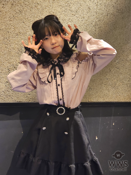 【動画】GIRLY MOON PROJECT・平野萌音、咲間愛結、猫田れな、新メンバーが今後の目標を語る！