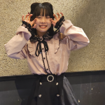 【動画】GIRLY MOON PROJECT・平野萌音、咲間愛結、猫田れな、新メンバーが今後の目標を語る!