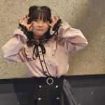 【動画】GIRLY MOON PROJECT・平野萌音、咲間愛結、猫田れな、新メンバーが今後の目標を語る！