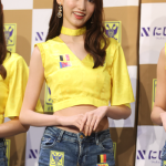 【動画】黒木麗奈、弓川いち華ら2代目シントトロイデンガールズ７名、美脚＆美腹筋あらわな衣装でセクシーなガオガオダンス披露！