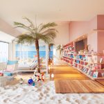 ＜リゾナーレ熱海＞熱海で絶景＆グルメの温泉旅行！無料遊びスポット満載！子連れで楽しめる週末リゾートホテル