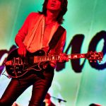 GLAY、全国ツアーファイナルとなった東京ガーデンシアター公演の模様をWOWOWで放送・配信!放送に先駆けライブレポートを公開