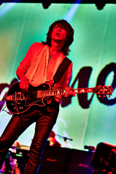 GLAY、全国ツアーファイナルとなった東京ガーデンシアター公演の模様をWOWOWで放送・配信!放送に先駆けライブレポートを公開