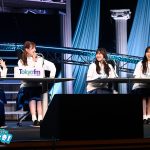 日向坂46・影山優佳が相談メールからムチャぶりまで神対応！「卒業セレモニー」の公開収録の模様オンエア！