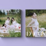 LE SSERAFIMのDICON写真集『LE SSERAFI'M PURENESS』が光文社にて独占販売スタート