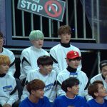 CS衛星劇場でBTSの出演バラエティを3ヶ月連続放送