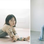 小芝風花が「bis」初登場！プライベートの過ごし方や美肌のコツを語ったインタビューも収録