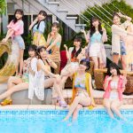 いぎなり東北産・稲場愛香・OCHA NORMA・高嶺のなでしこ・femme fatale・FRUITS ZIPPER出演『IDOL RUNWAY COLLECTION Supported by TGC』開催決定