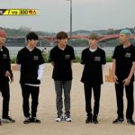 CS衛星劇場でBTSの出演バラエティを3ヶ月連続放送