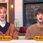 CS衛星劇場でBTSの出演バラエティを3ヶ月連続放送